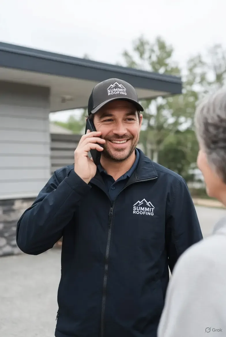 Flat Roof Leak Repair Adena, OH FAQs